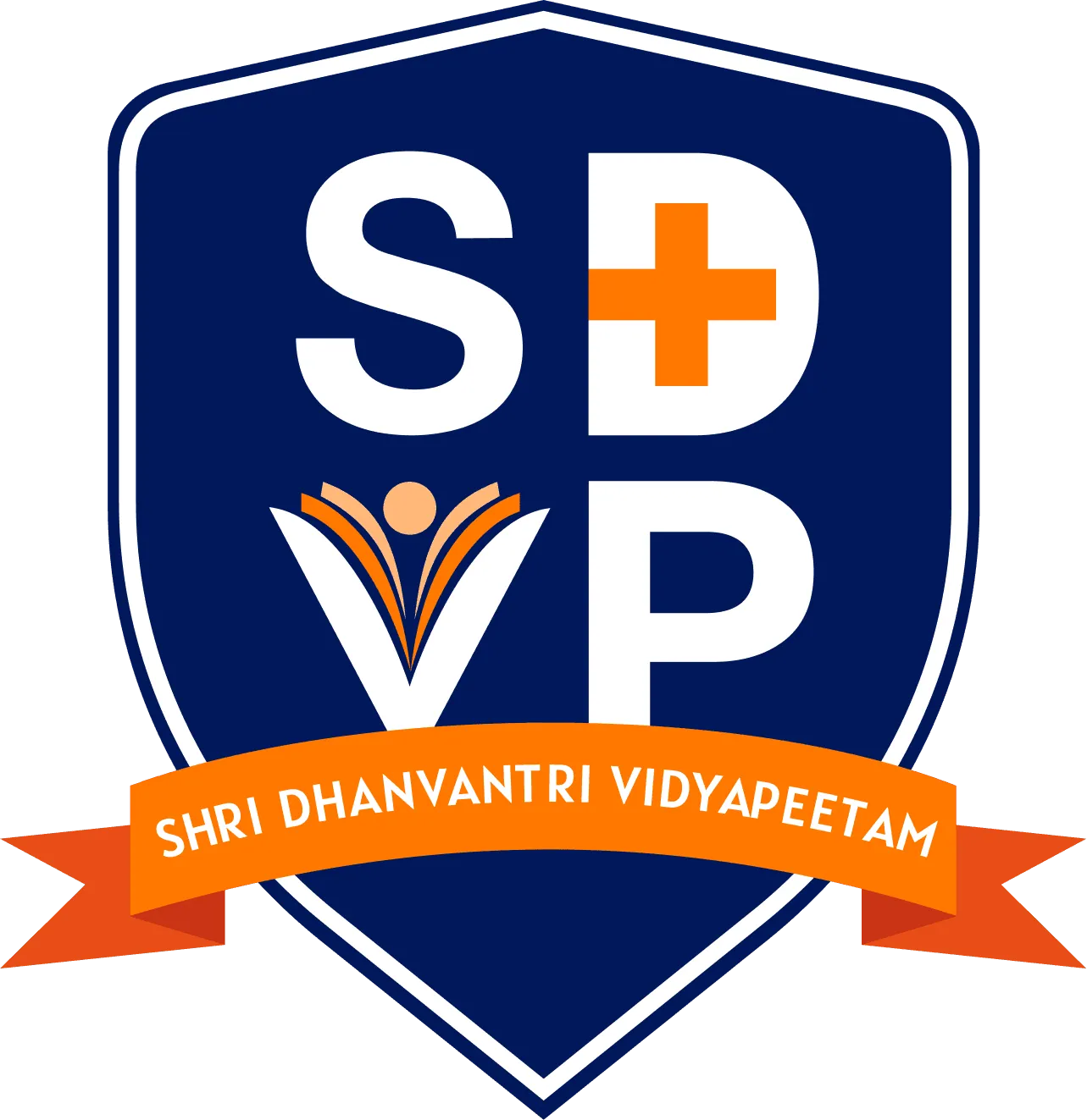 SDVP logo